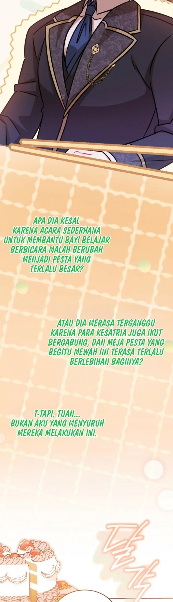 The Maid With a Child Chapter 33 halaman 18