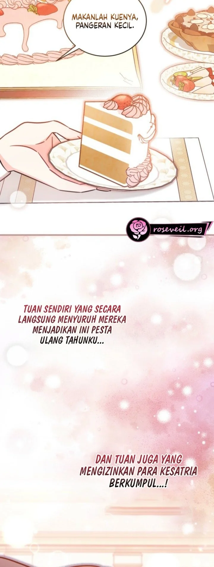 The Maid With a Child Chapter 33 halaman 19