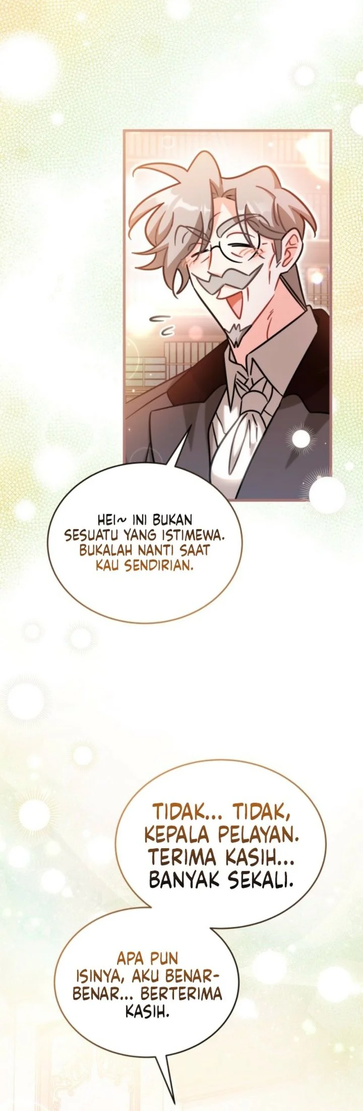 The Maid With a Child Chapter 33 halaman 22
