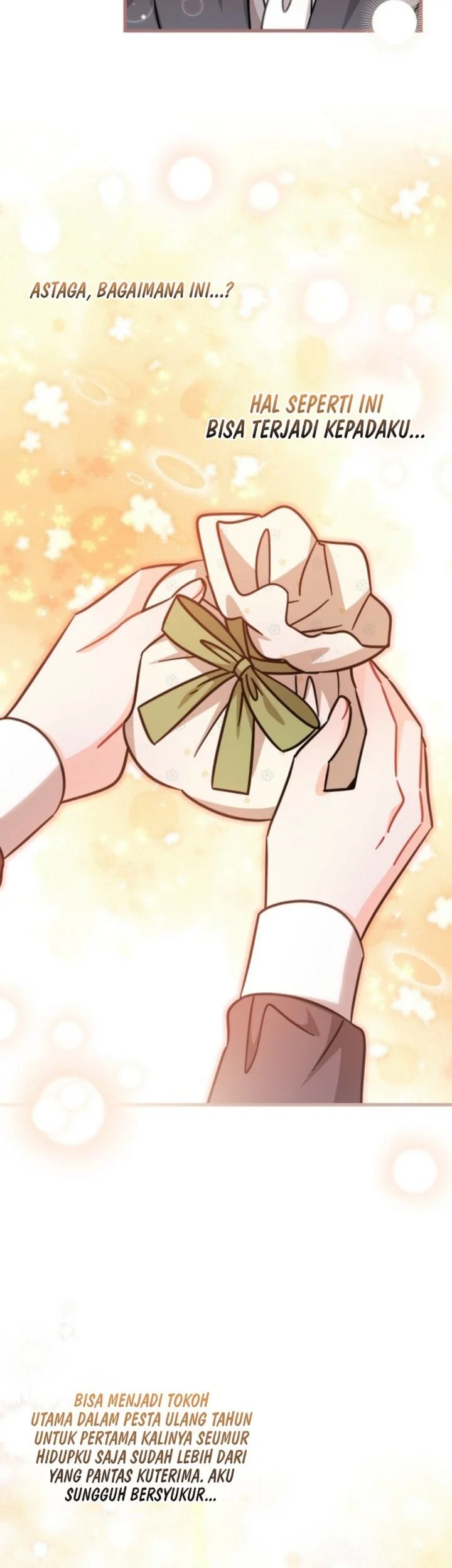 The Maid With a Child Chapter 33 halaman 24