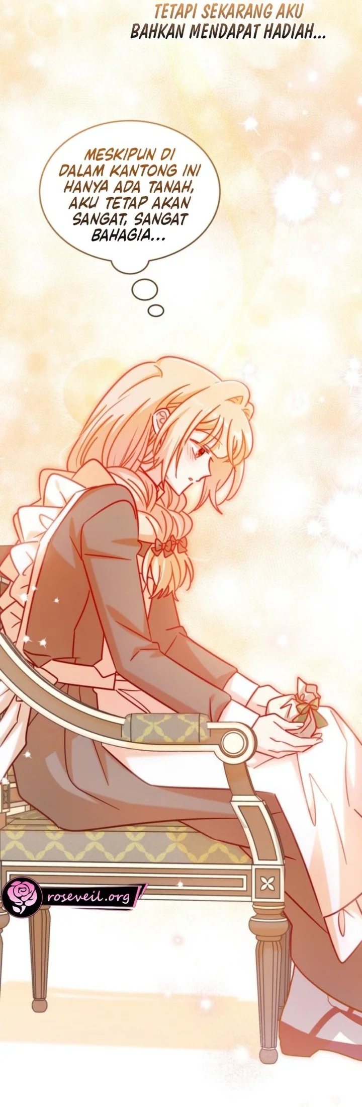 The Maid With a Child Chapter 33 halaman 25