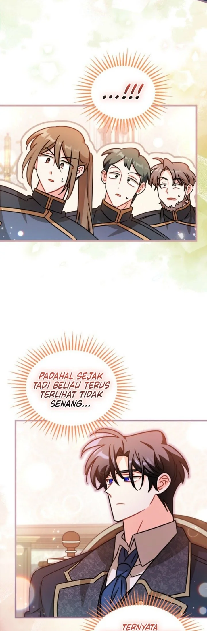 The Maid With a Child Chapter 33 halaman 28