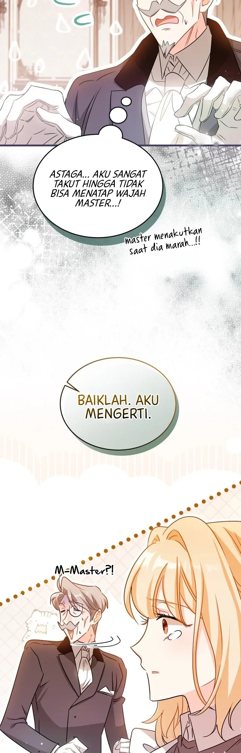 The Maid With a Child Chapter 4 Gambar 44