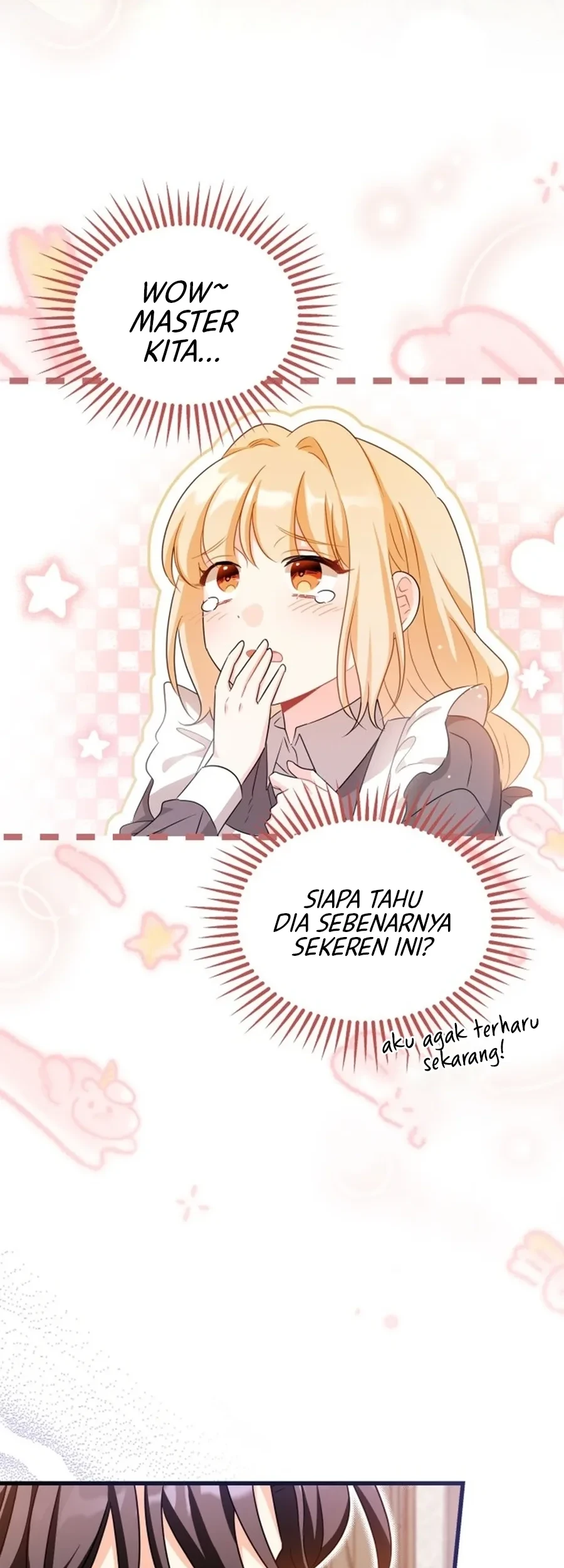 The Maid With a Child Chapter 4 Gambar 47