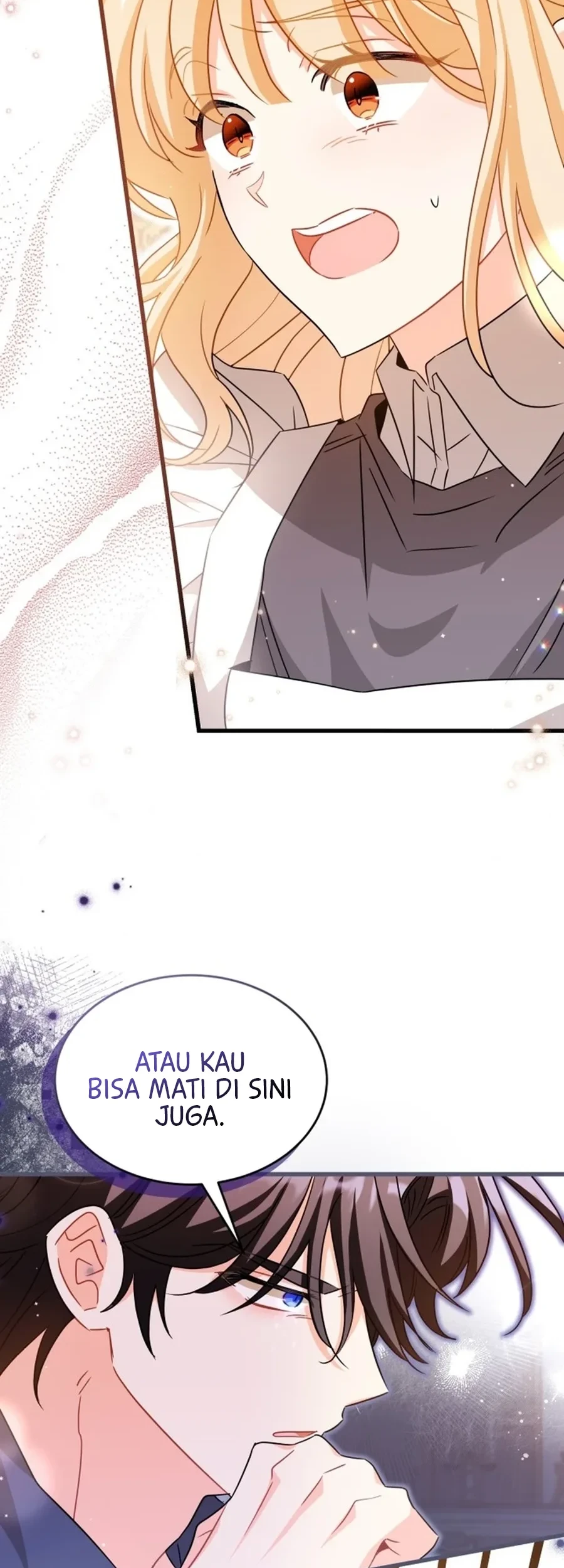 The Maid With a Child Chapter 4 Gambar 49