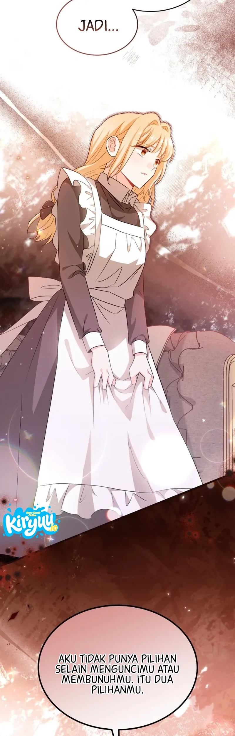The Maid With a Child Chapter 4 Gambar 53