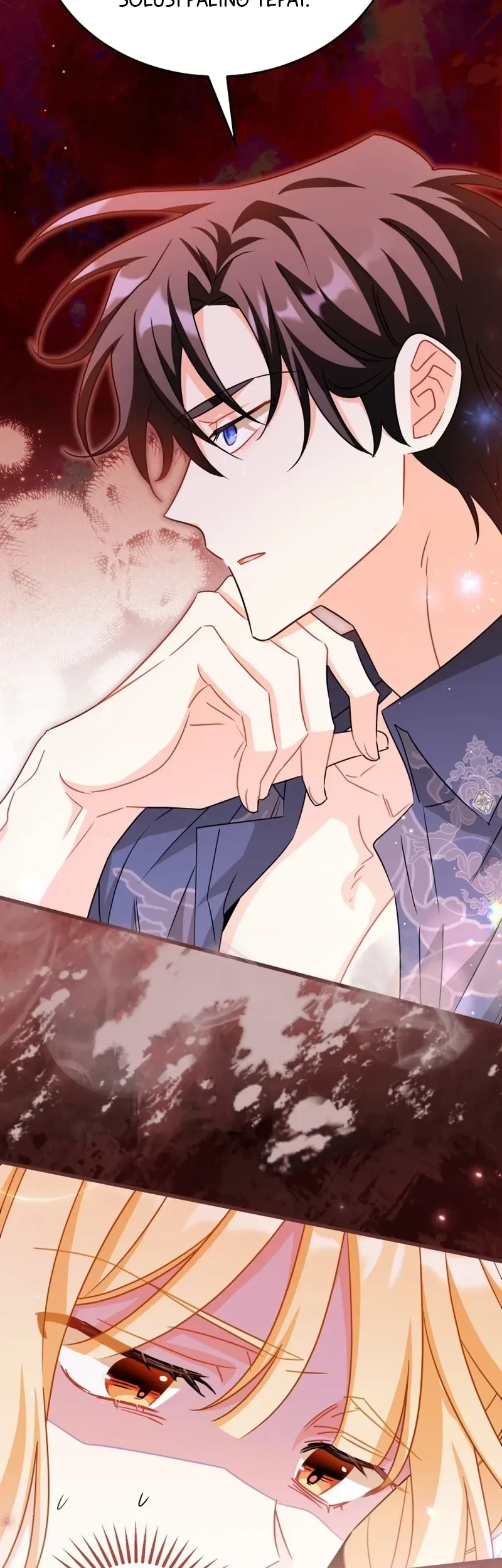 The Maid With a Child Chapter 4 Gambar 55