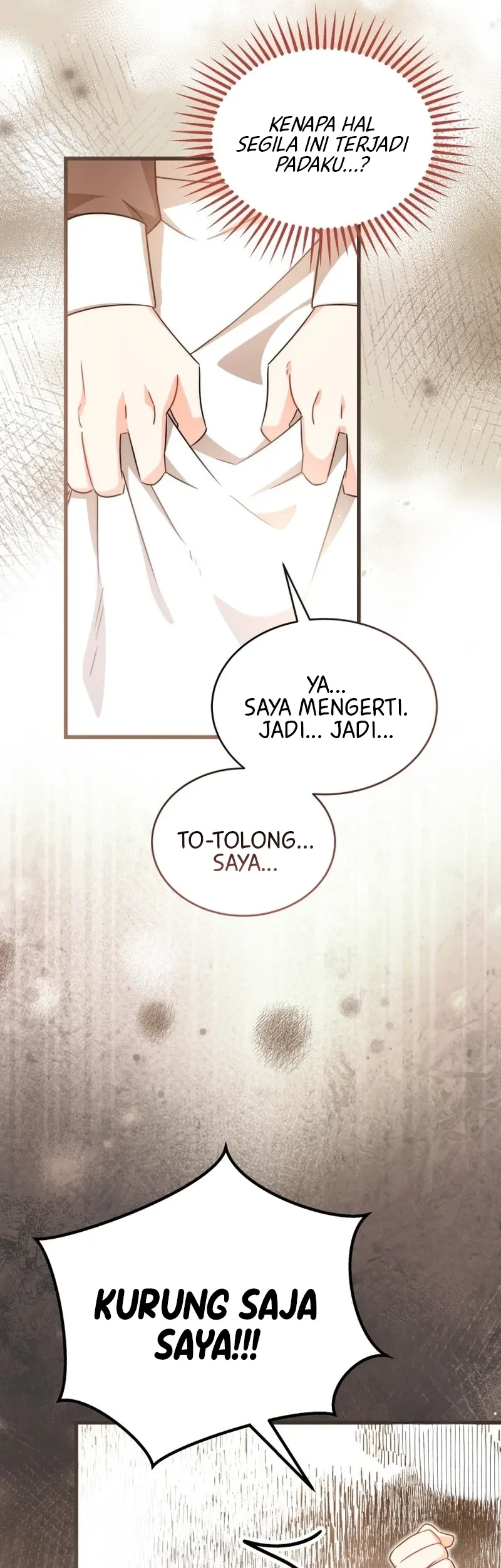The Maid With a Child Chapter 4 Gambar 57
