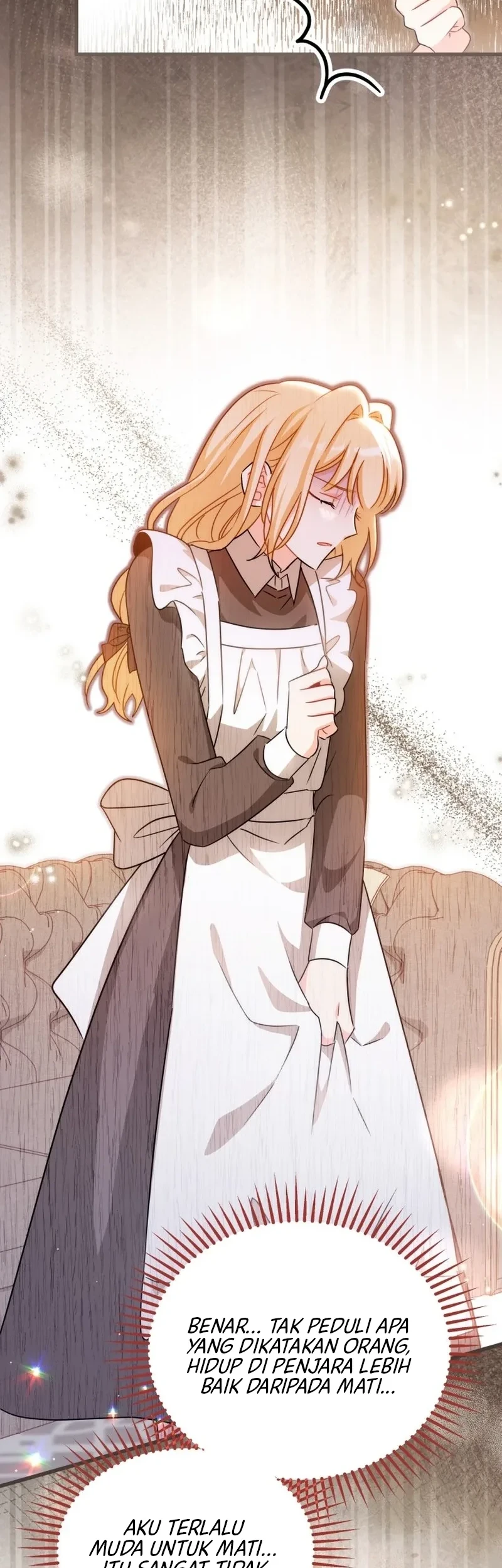 The Maid With a Child Chapter 4 Gambar 58