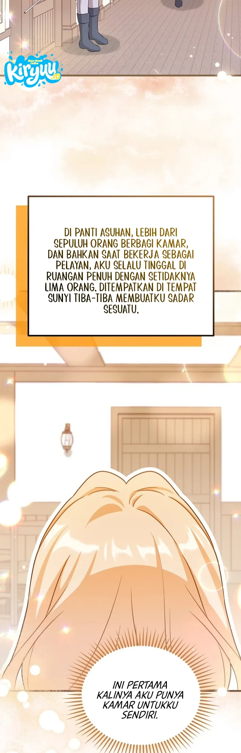 The Maid With a Child Chapter 4 Gambar 64
