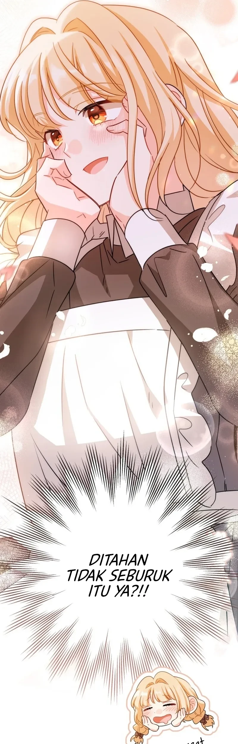 The Maid With a Child Chapter 4 Gambar 67
