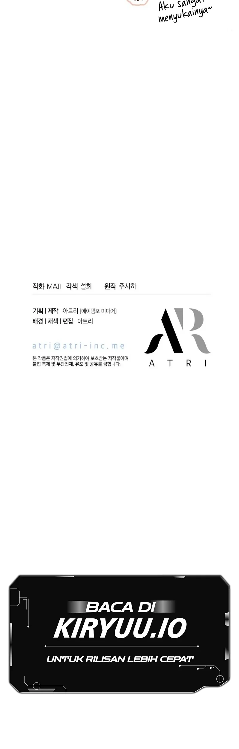 The Maid With a Child Chapter 4 Gambar 68