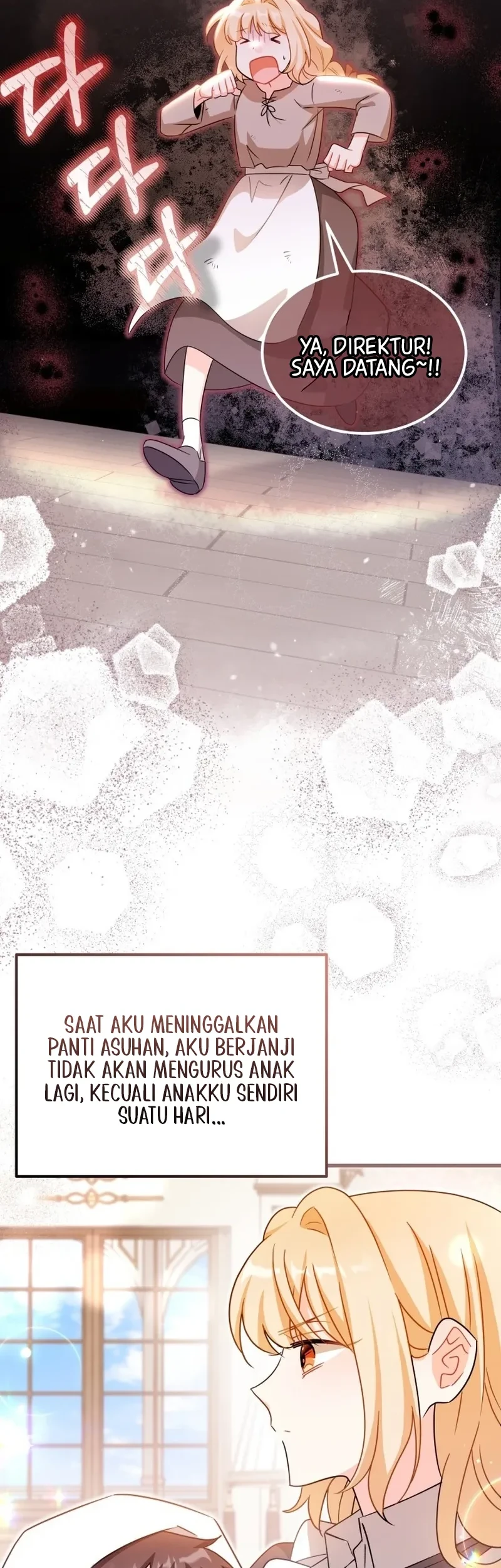 The Maid With a Child Chapter 4 Gambar 5