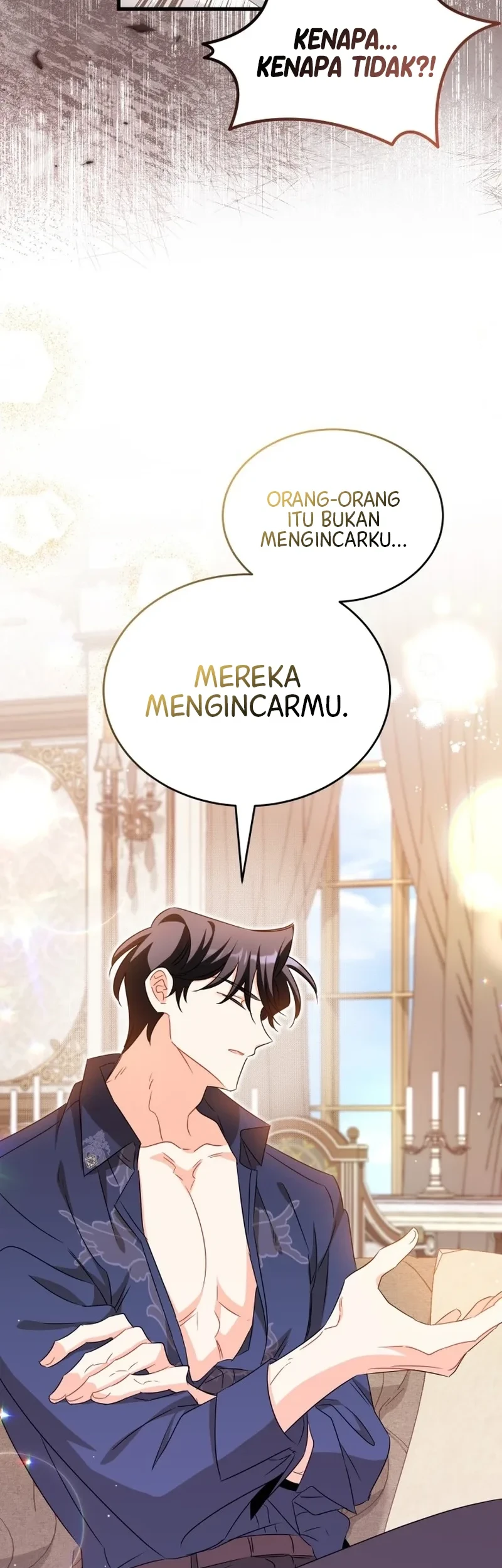 The Maid With a Child Chapter 4 Gambar 22
