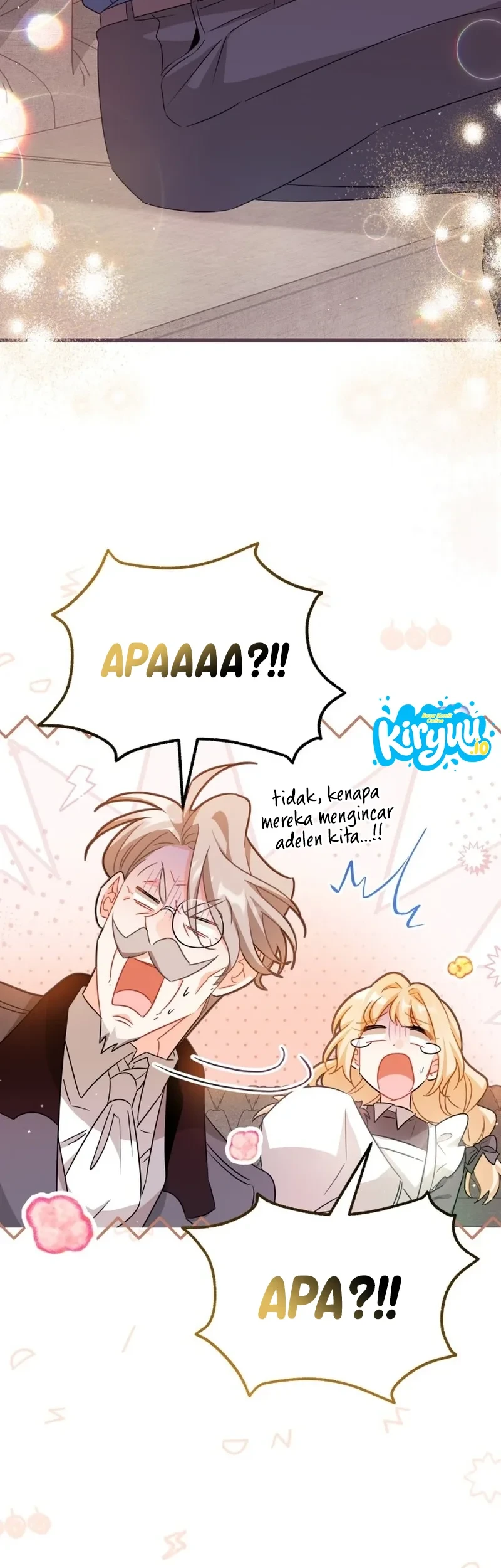 The Maid With a Child Chapter 4 Gambar 23
