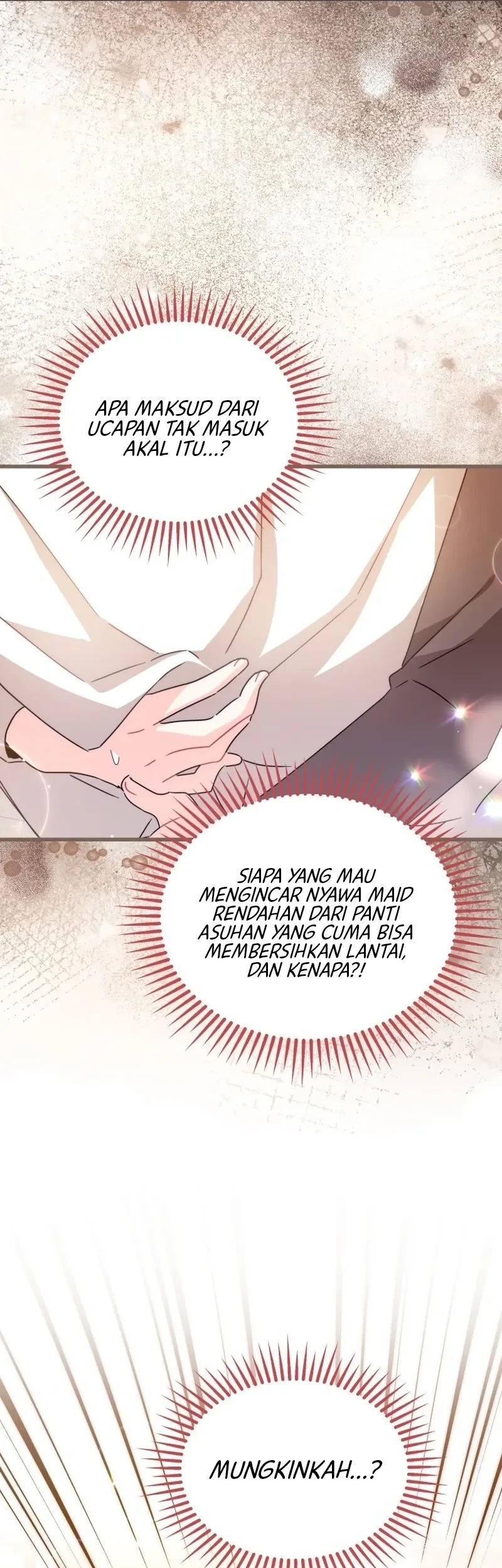 The Maid With a Child Chapter 4 Gambar 26