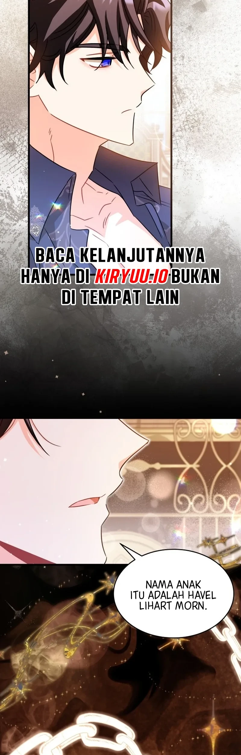 The Maid With a Child Chapter 4 Gambar 28