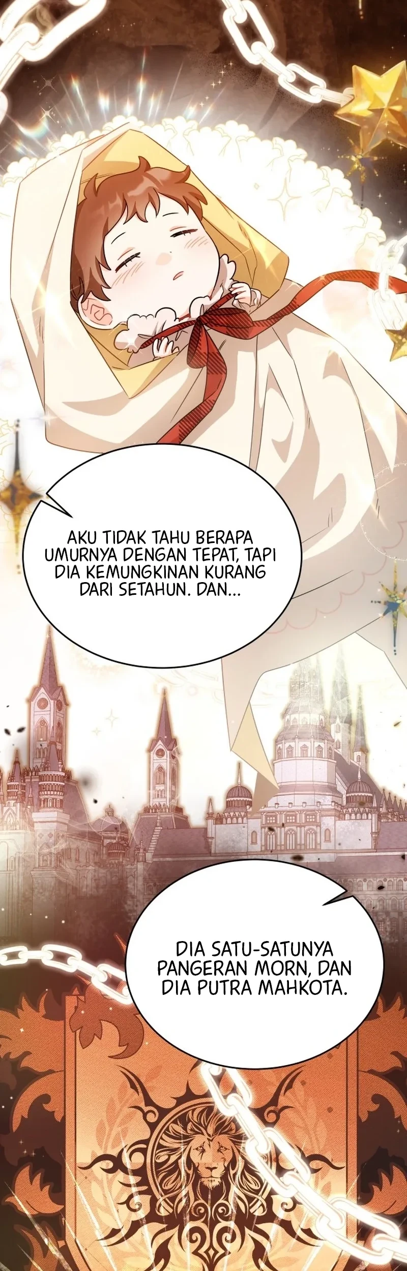 The Maid With a Child Chapter 4 Gambar 29