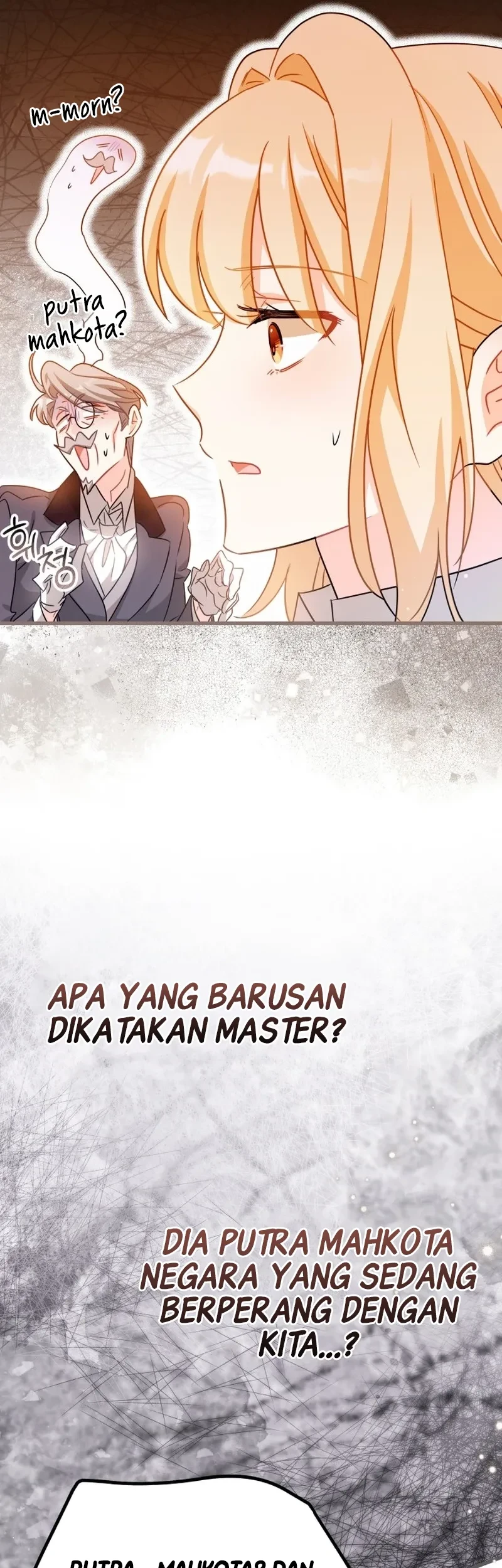The Maid With a Child Chapter 4 Gambar 31