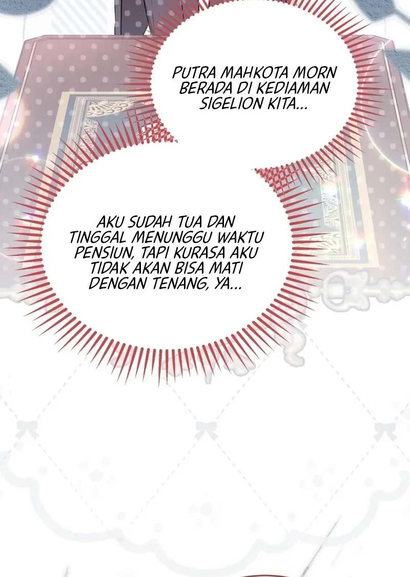 The Maid With a Child Chapter 4 Gambar 35
