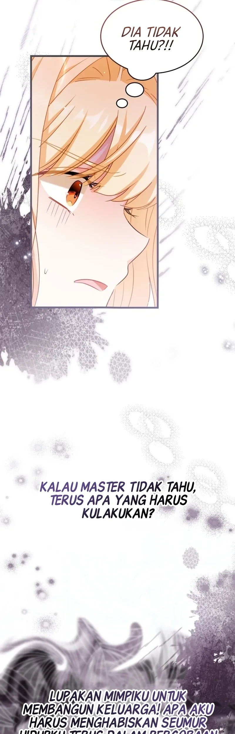 The Maid With a Child Chapter 4 Gambar 36