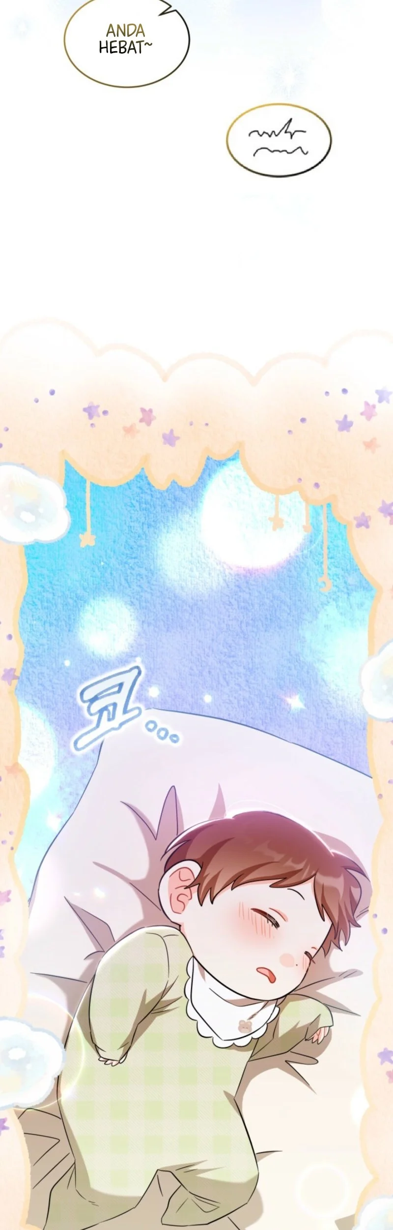 The Maid With a Child Chapter 5 Gambar 48