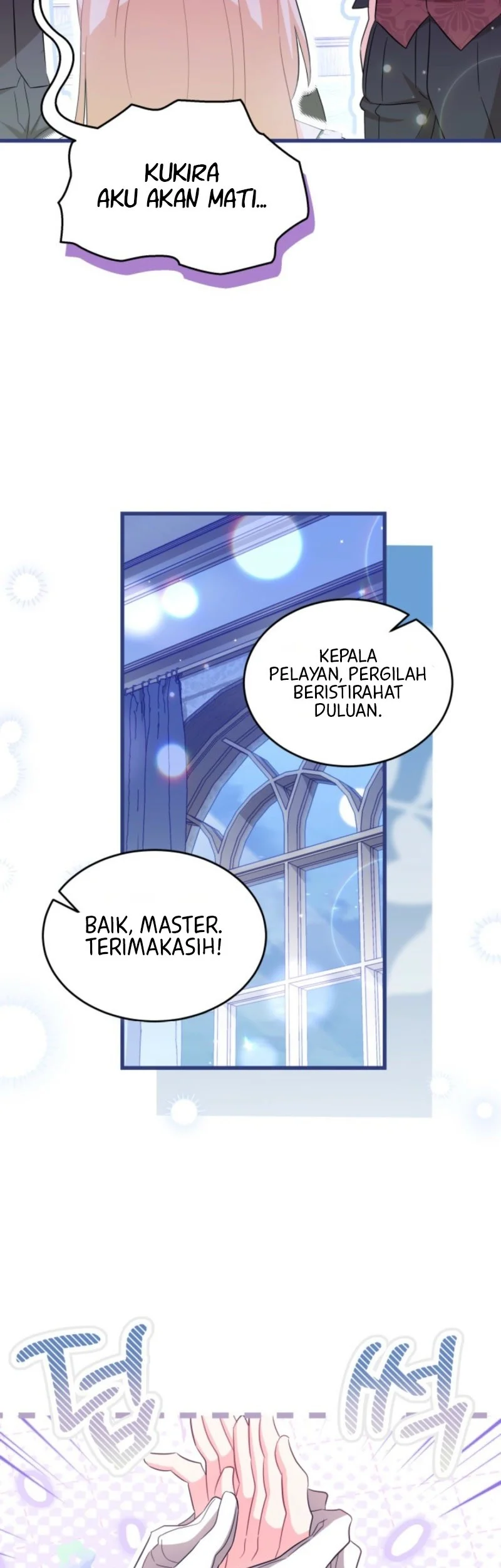 The Maid With a Child Chapter 5 Gambar 51