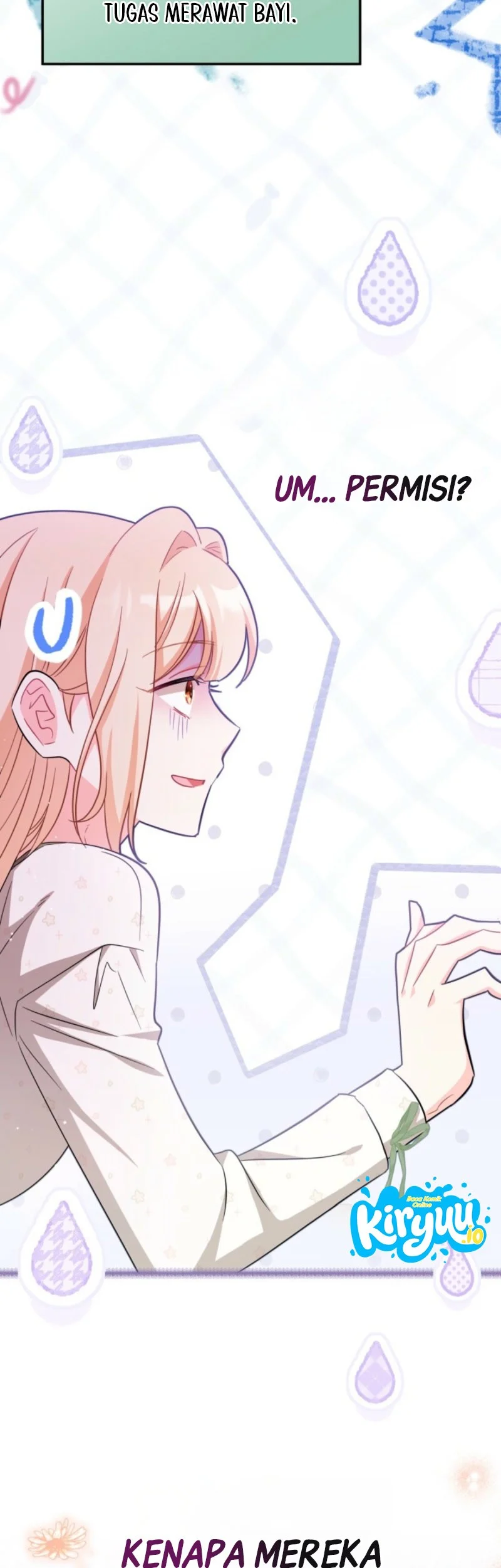 The Maid With a Child Chapter 5 Gambar 55