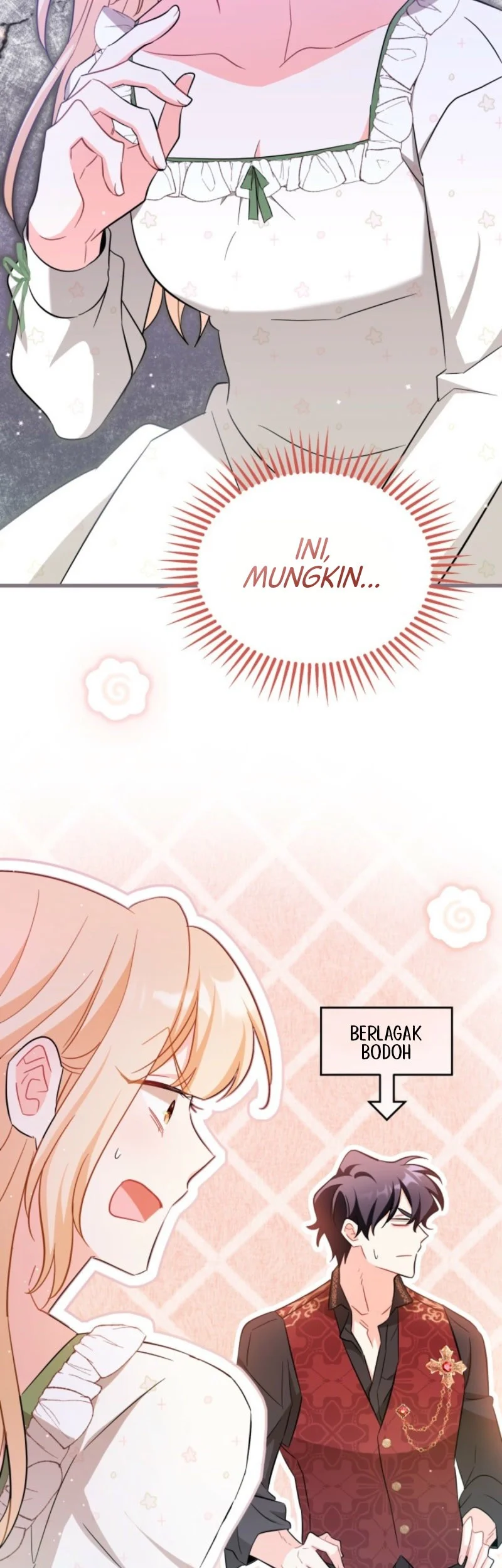 The Maid With a Child Chapter 5 Gambar 57