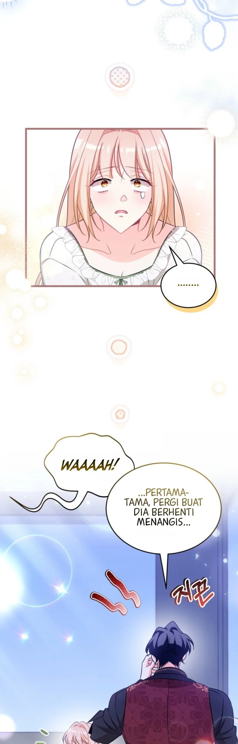 The Maid With a Child Chapter 5 Gambar 38