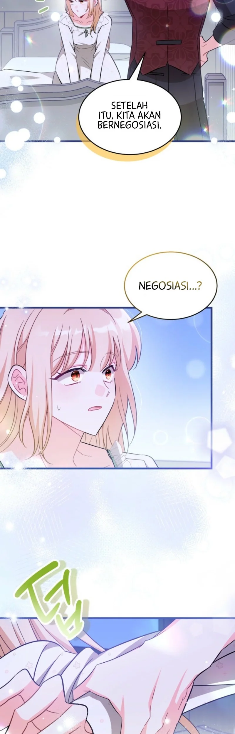 The Maid With a Child Chapter 5 Gambar 39