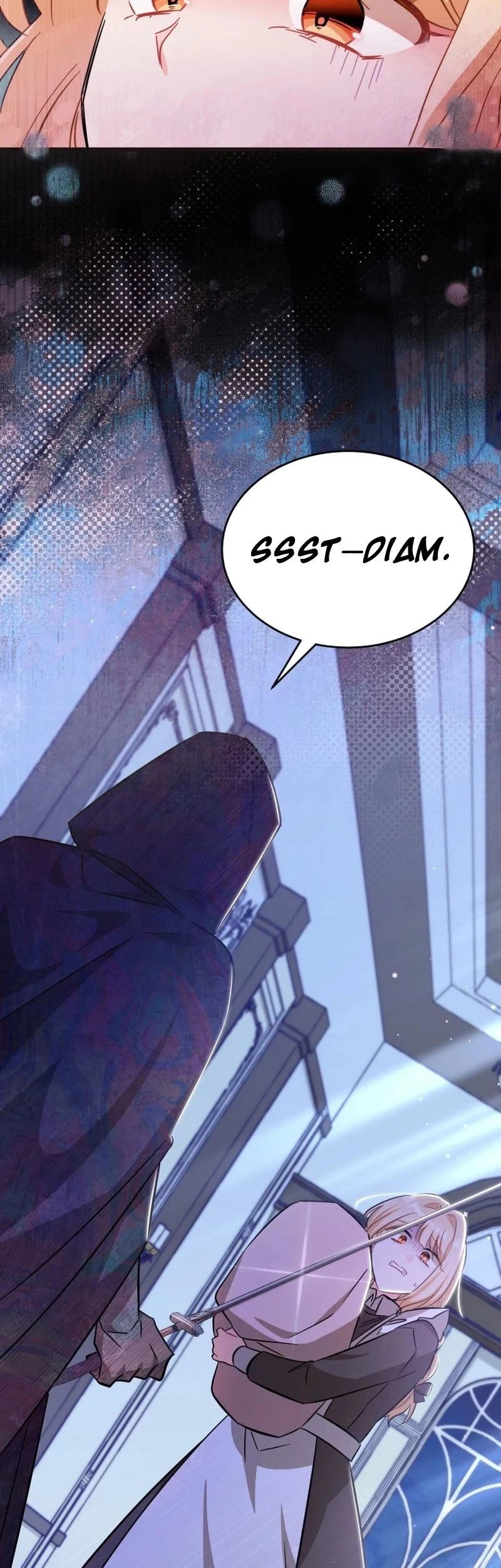 The Maid With a Child Chapter 6 Gambar 54
