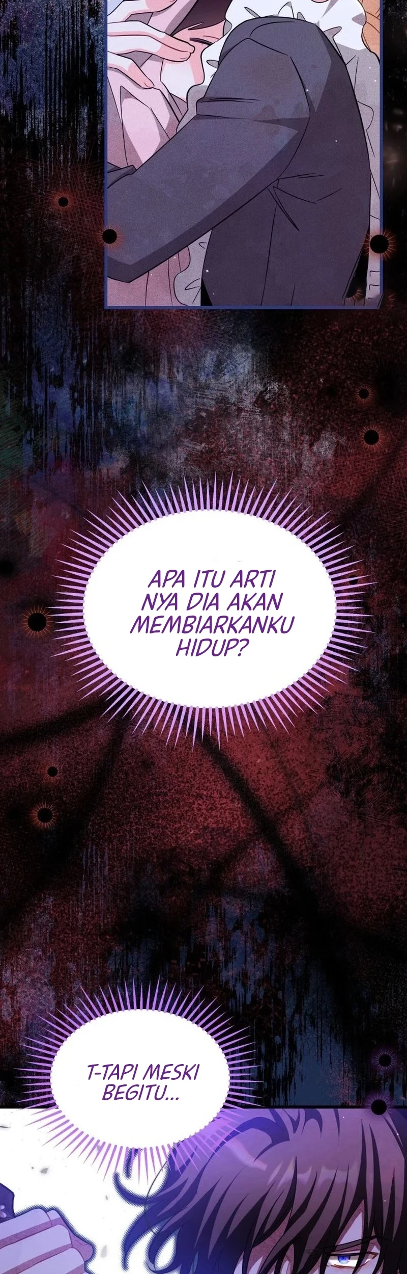 The Maid With a Child Chapter 6 Gambar 57