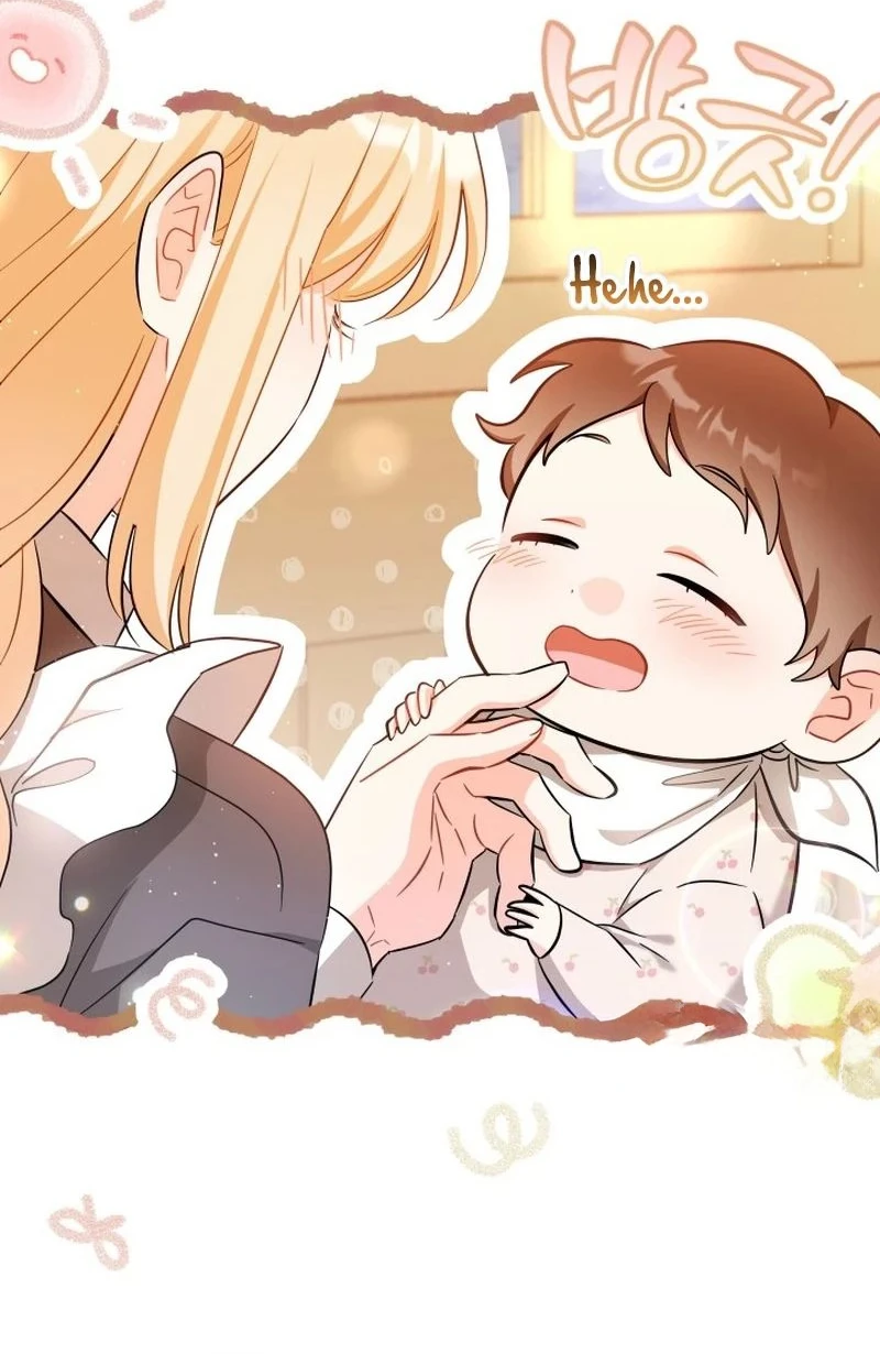 The Maid With a Child Chapter 6 Gambar 43