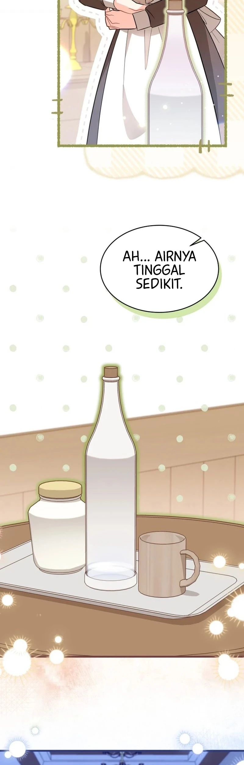 The Maid With a Child Chapter 6 Gambar 46