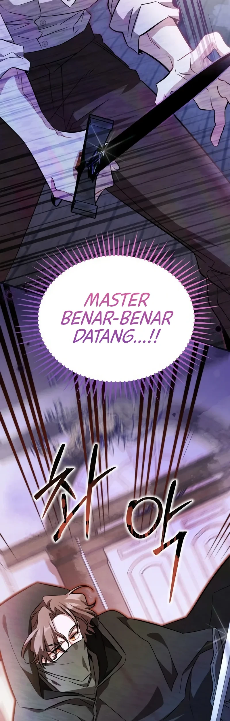 The Maid With a Child Chapter 7 Gambar 43