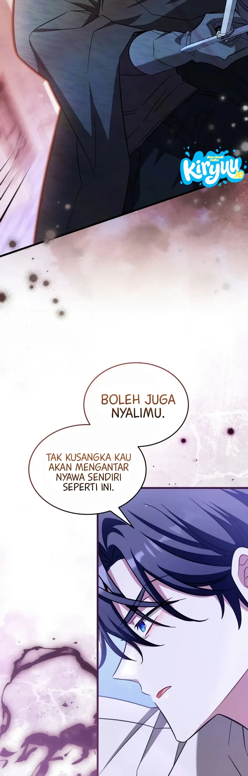 The Maid With a Child Chapter 7 Gambar 44