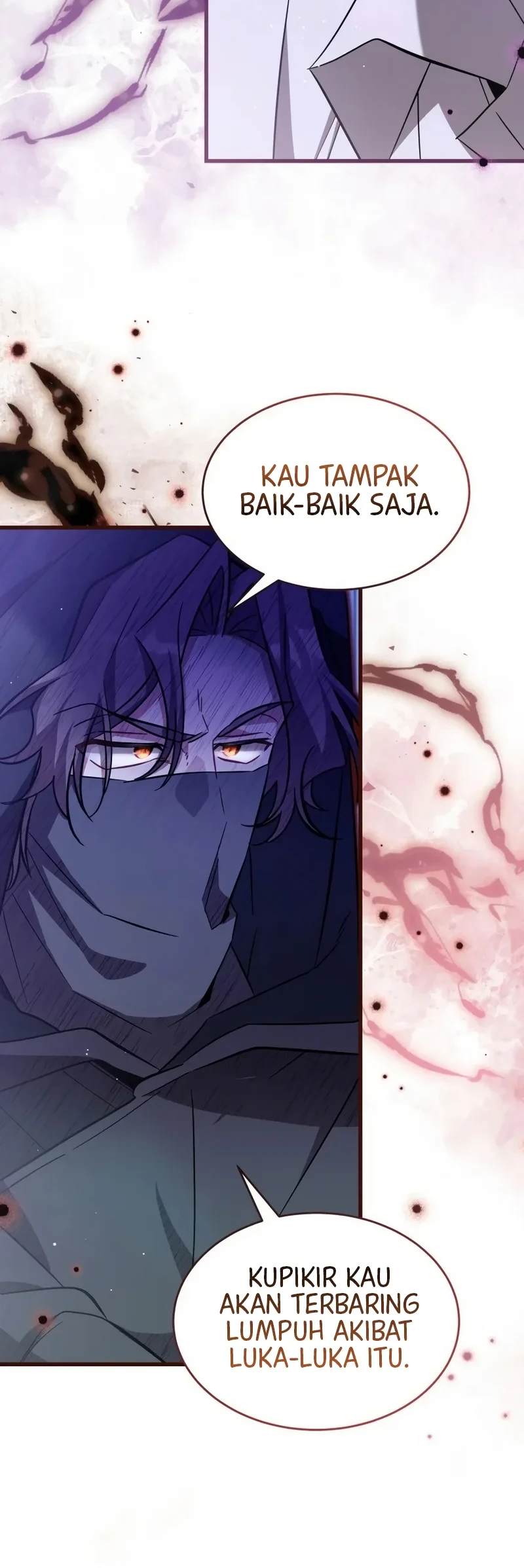 The Maid With a Child Chapter 7 Gambar 45