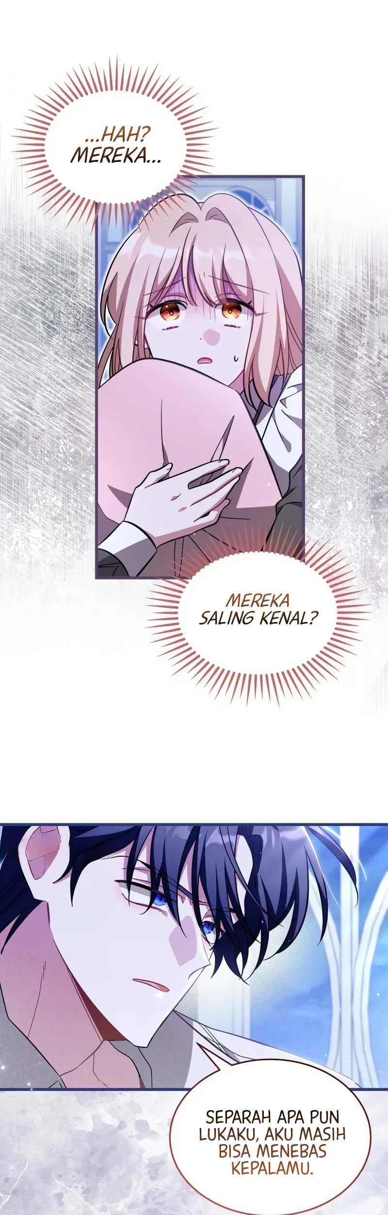 The Maid With a Child Chapter 7 Gambar 46