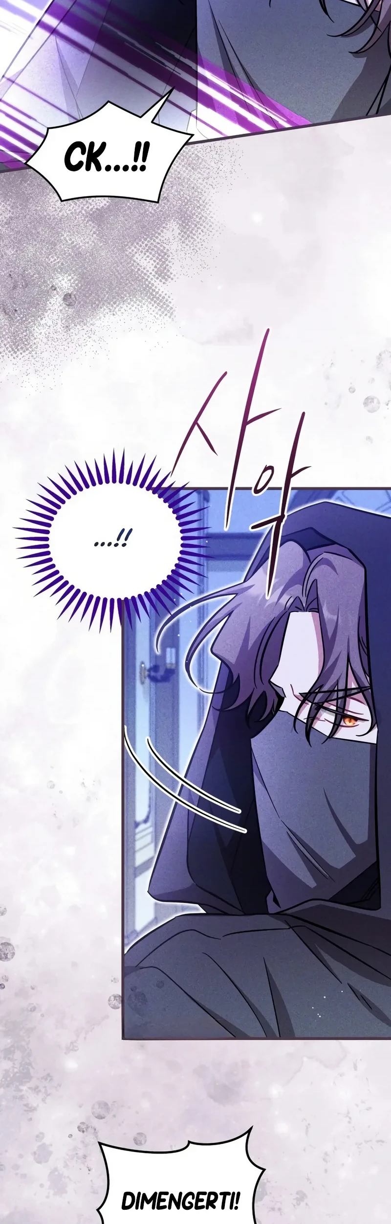 The Maid With a Child Chapter 7 Gambar 49