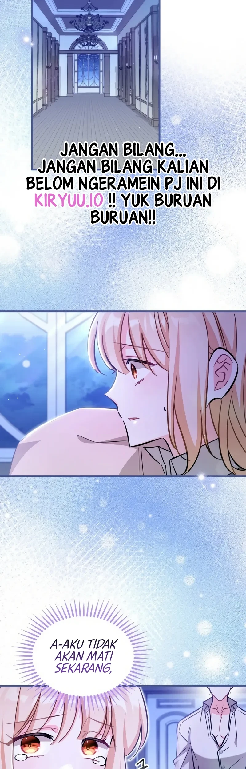 The Maid With a Child Chapter 7 Gambar 55