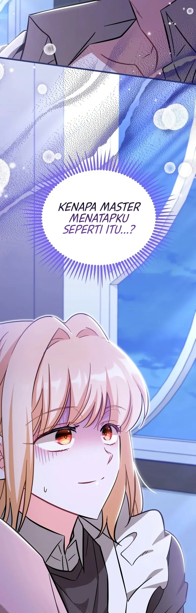 The Maid With a Child Chapter 7 Gambar 60