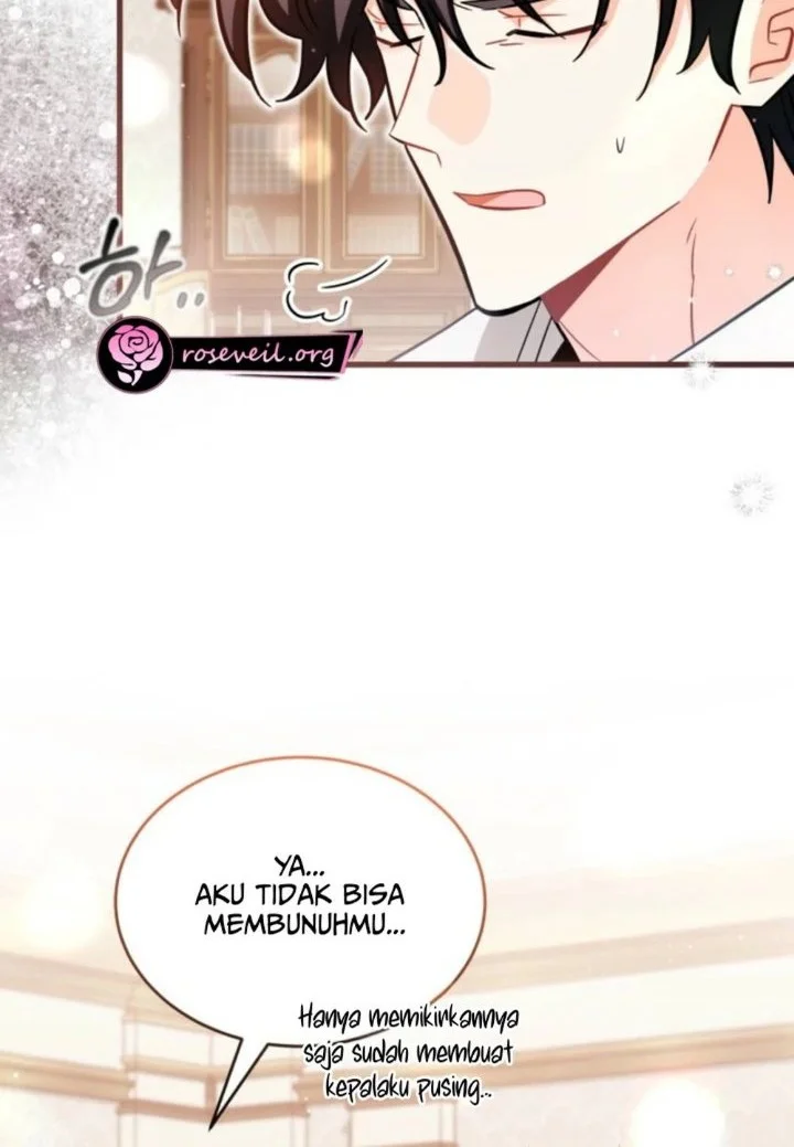 The Maid With a Child Chapter 8 Gambar 40