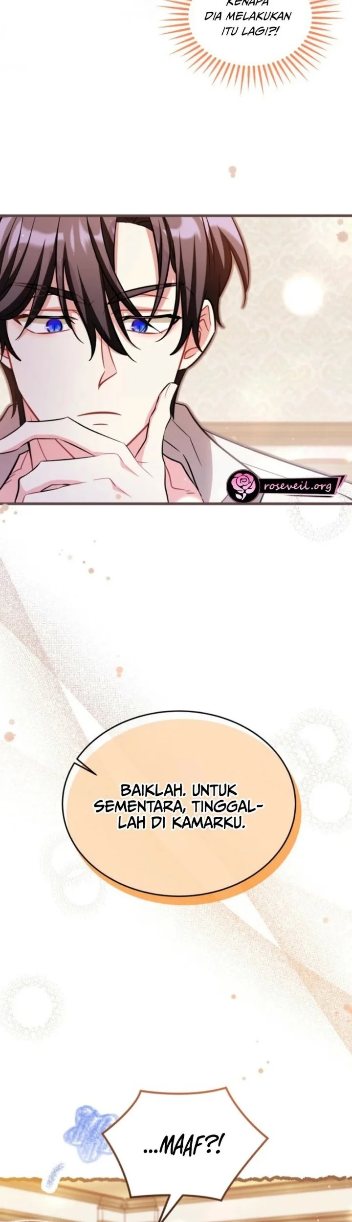 The Maid With a Child Chapter 8 Gambar 42