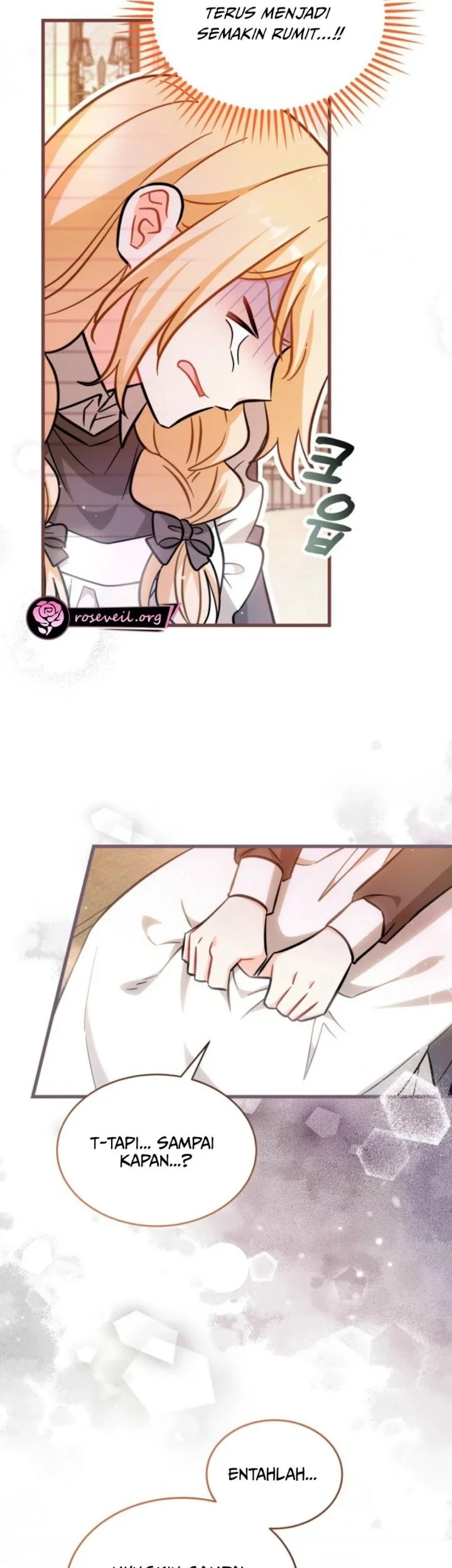 The Maid With a Child Chapter 8 Gambar 49
