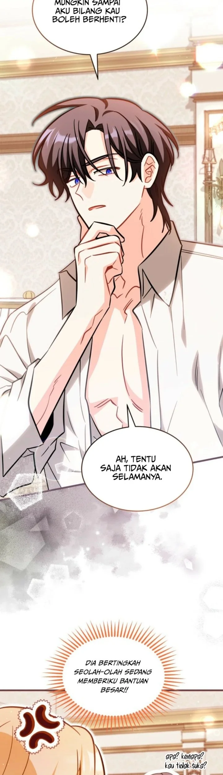 The Maid With a Child Chapter 8 Gambar 50