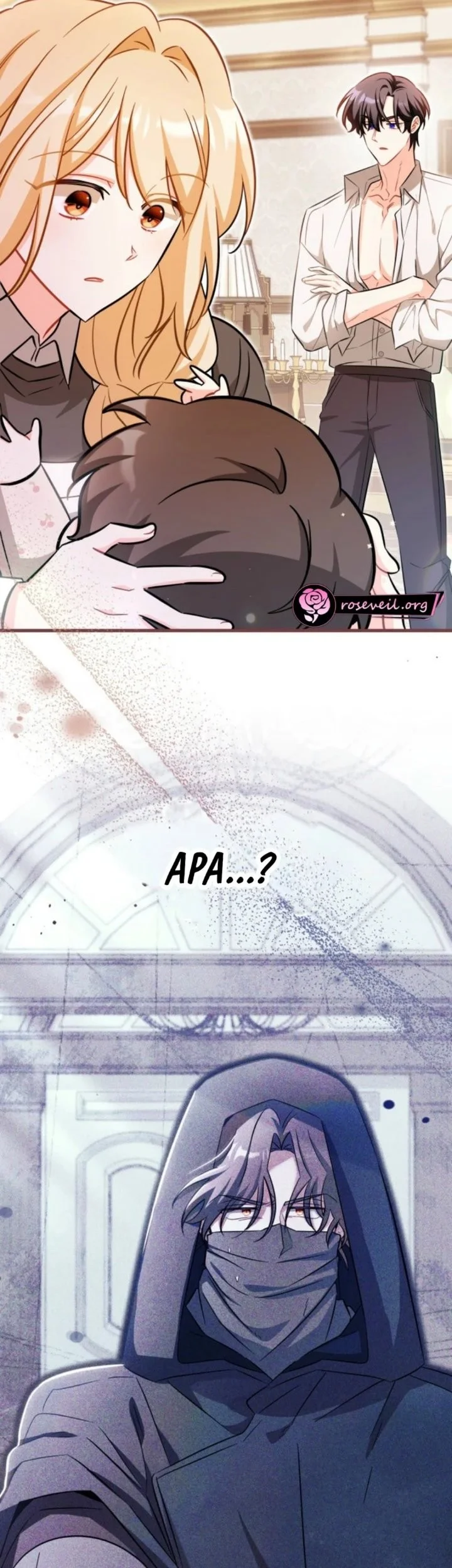 The Maid With a Child Chapter 8 Gambar 53