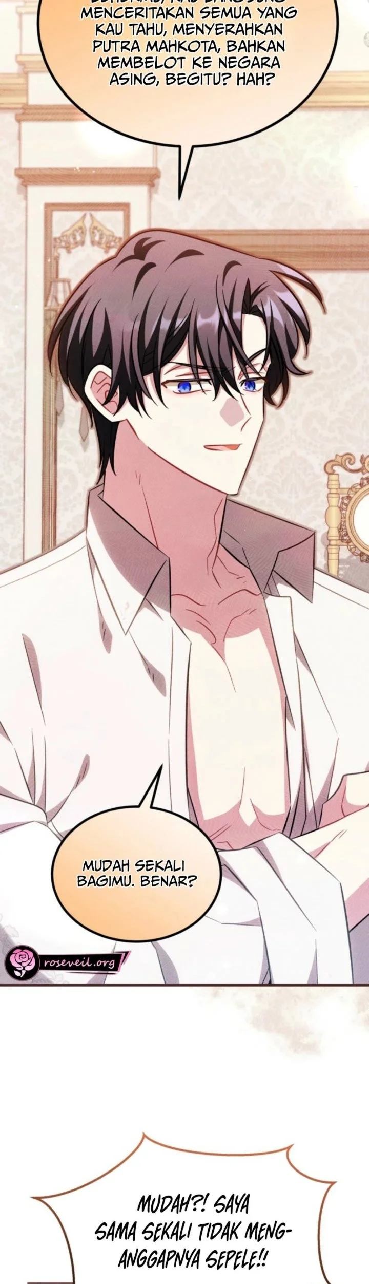The Maid With a Child Chapter 8 Gambar 35
