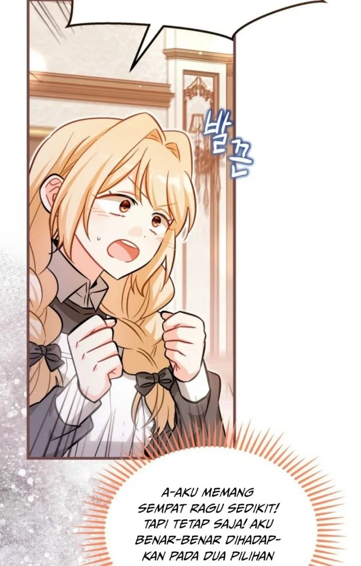 The Maid With a Child Chapter 8 Gambar 36