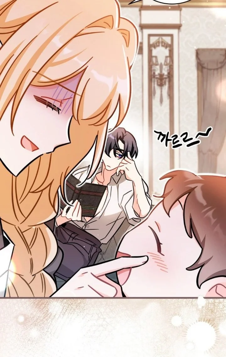 The Maid With a Child Chapter 9 Gambar 39